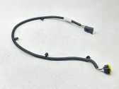 Engine installation wiring loom