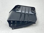 Rear bumper underbody cover/under tray