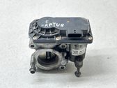 Electric throttle body valve