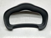 Dashboard trim