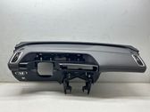 Armaturenbrett Cockpit