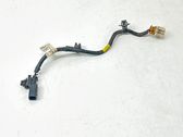 Airbag squib ring wiring