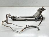 Steering rack