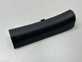 Rear sill trim cover