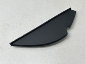 Dashboard side end trim