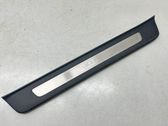 Front sill trim cover