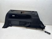 Trunk/boot side trim panel