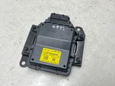 Unidad de control/módulo EMF del freno trasero