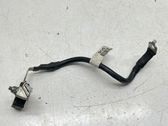 Battery relay fuse
