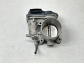 Throttle valve