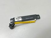 Keyless (KESSY) go control unit/module