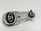 Gearbox mount