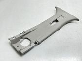 (B) pillar trim (top)