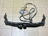 Tow bar set