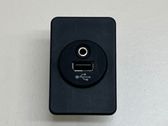 USB socket connector