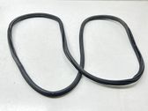 Rear door rubber seal (on body)