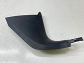 Foot area side trim