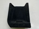 Other trunk/boot trim element