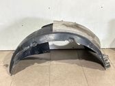 Front wheel arch liner splash guards