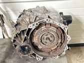 Automatic gearbox