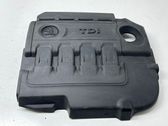 Engine cover (trim)