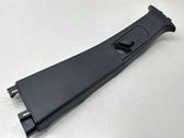 (B) pillar trim (top)
