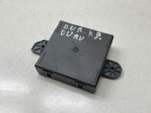 Unidad de control/módulo de la puerta