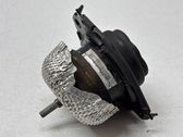 Support de moteur, coussinet