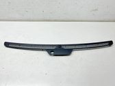 Moldura protectora de la rejilla de ventilación del panel