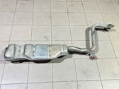 Schalldämpfer Auspuff