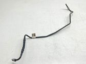 Brake booster pipe/hose