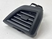 Dashboard side air vent grill/cover trim