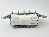 Airbag del pasajero