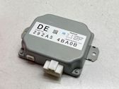 Autres unités de commande / modules