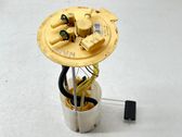 In-tank fuel pump