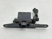 Capteur radar de distance