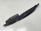 Fender foam support/seal