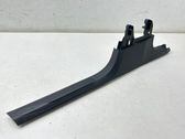 Front sill trim cover