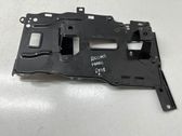 Battery tray