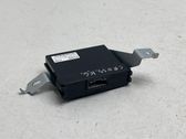 Other control units/modules