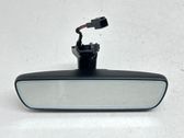 Rear view mirror (interior)