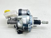 Brake booster
