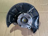 Front wheel hub