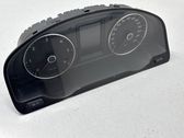 Speedometer (instrument cluster)