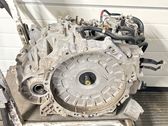Automatic gearbox