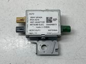 Amplificateur d'antenne