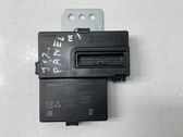 Autres unités de commande / modules