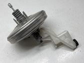 Brake booster