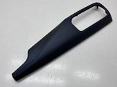 Panel trim