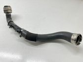 Turbo air intake inlet pipe/hose